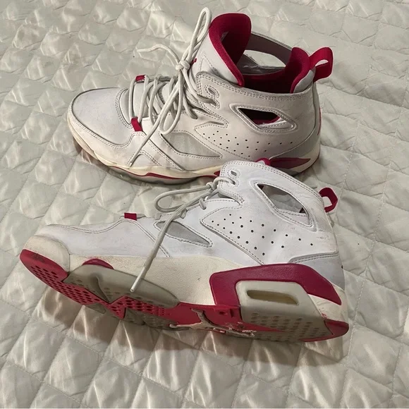 Jordan Flight Club 91 - Picture 2 of 4